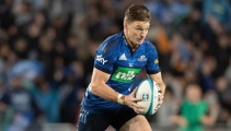 Beauden Barrett: On changing their game plan to counter the Crusaders 