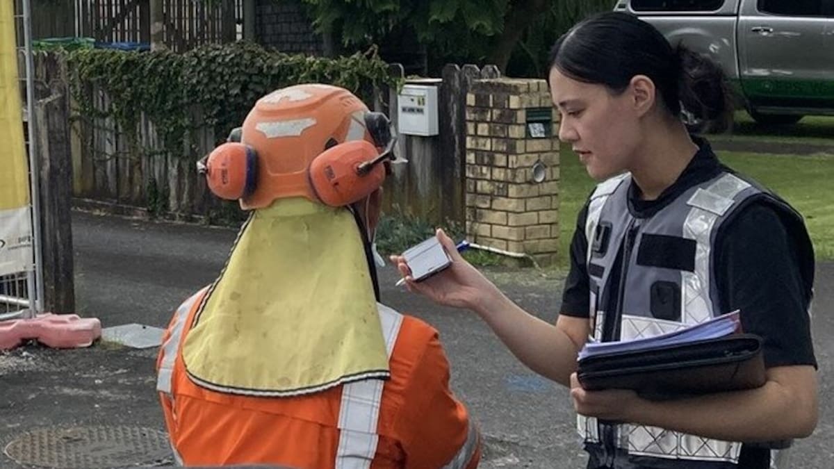 Govt crackdown finds cash wages, worker breaches at construction firms