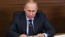 Paul Buchanan: Putin won't officially declare war unless he has to
