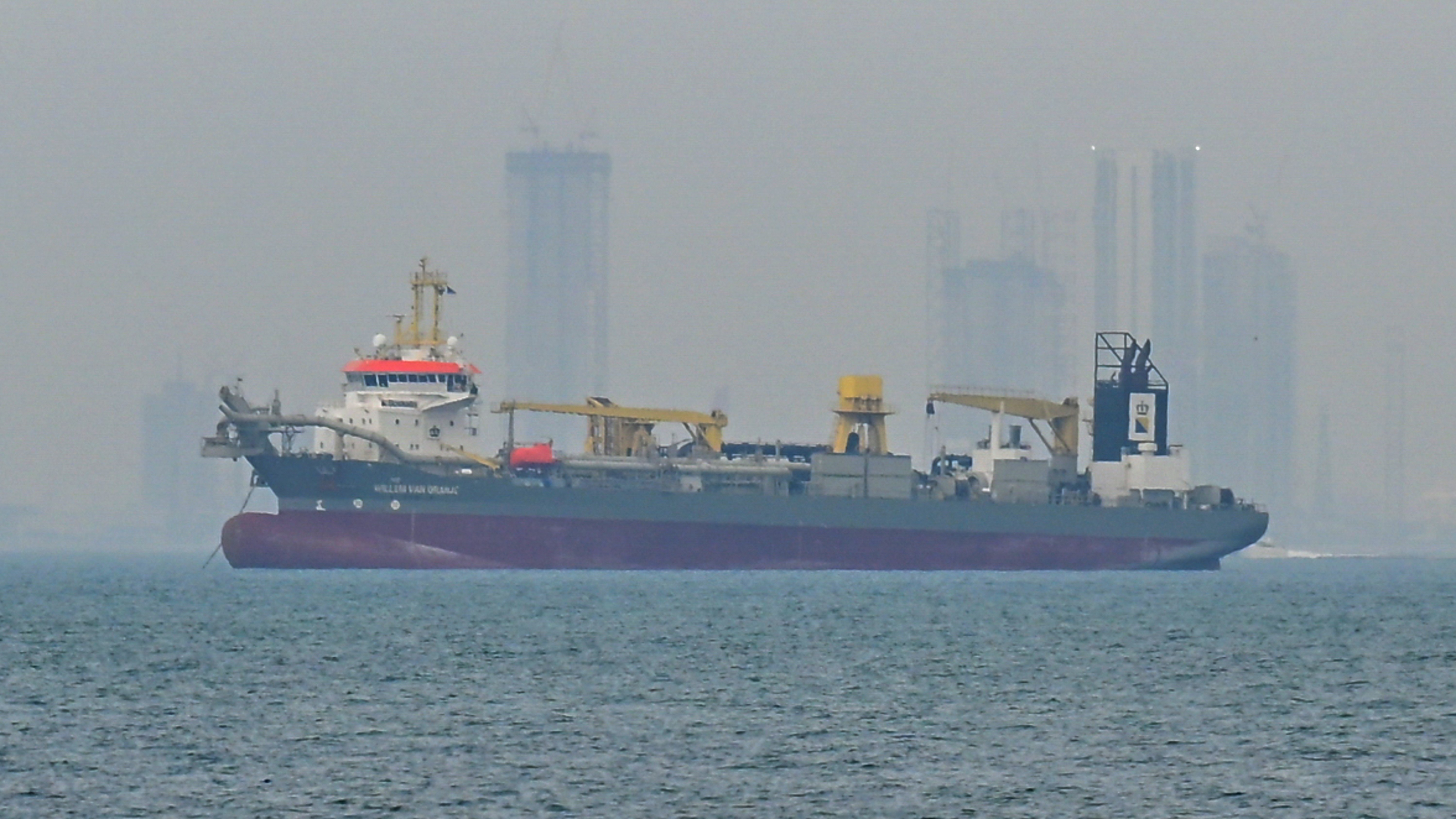 "Early days": Too soon to know impact of Middle East conflict on NZ trade 