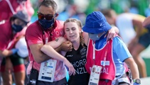 Tokyo Olympics a 'harsh experience' - Ainsley Thorpe