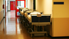 Simeon Brown: Health Minister on government announces 140 new hospital beds for 2026