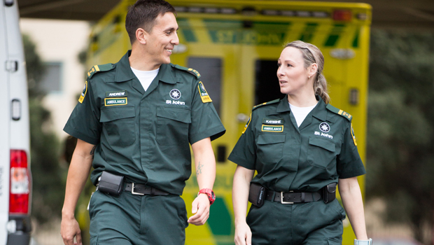 What to do about Ambulance funding?