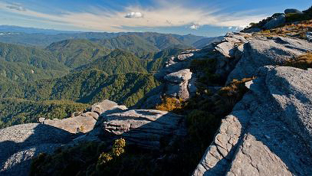 Denniston Plateau (NZ Herald)