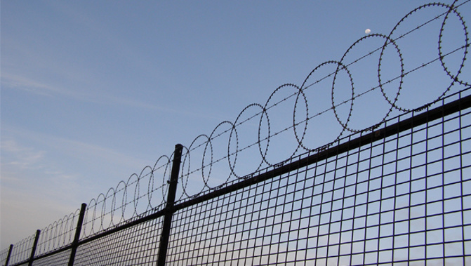 Prison (Stock Xchng)