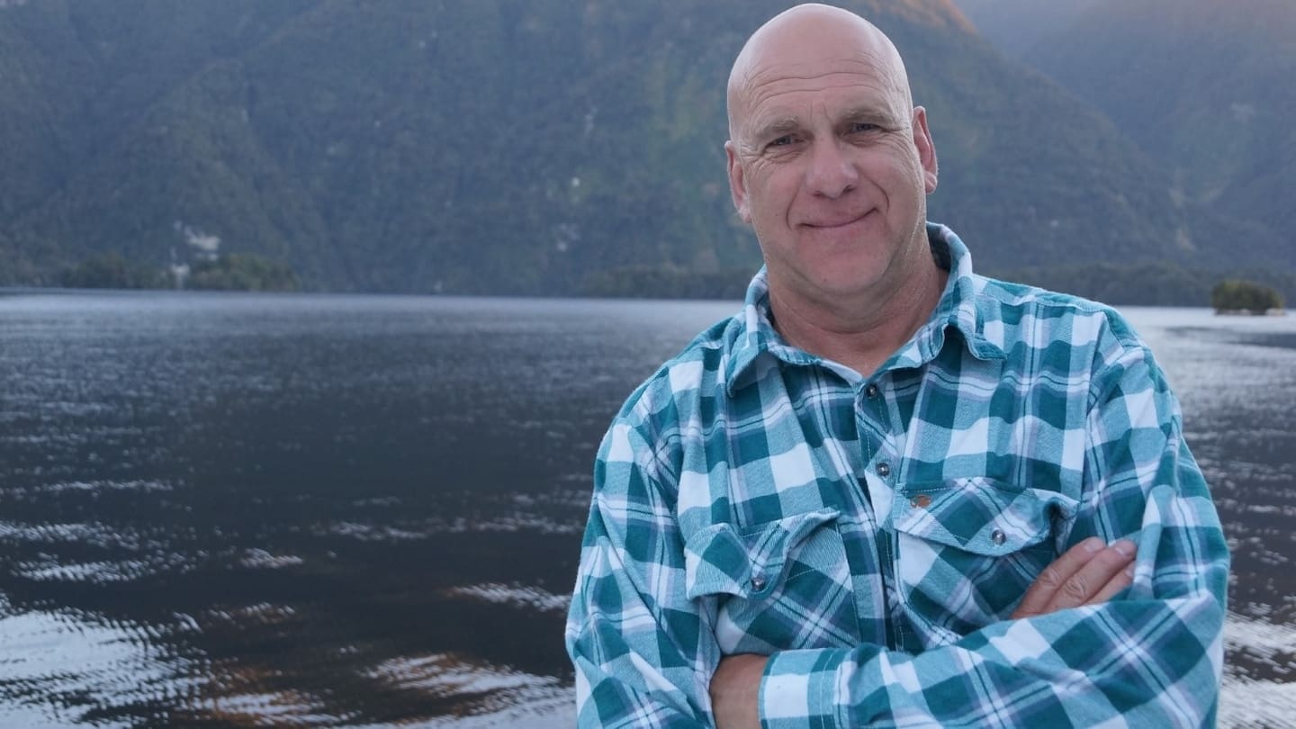 The 'tragic irony' and dark, final months of mental health champion Dr Tom