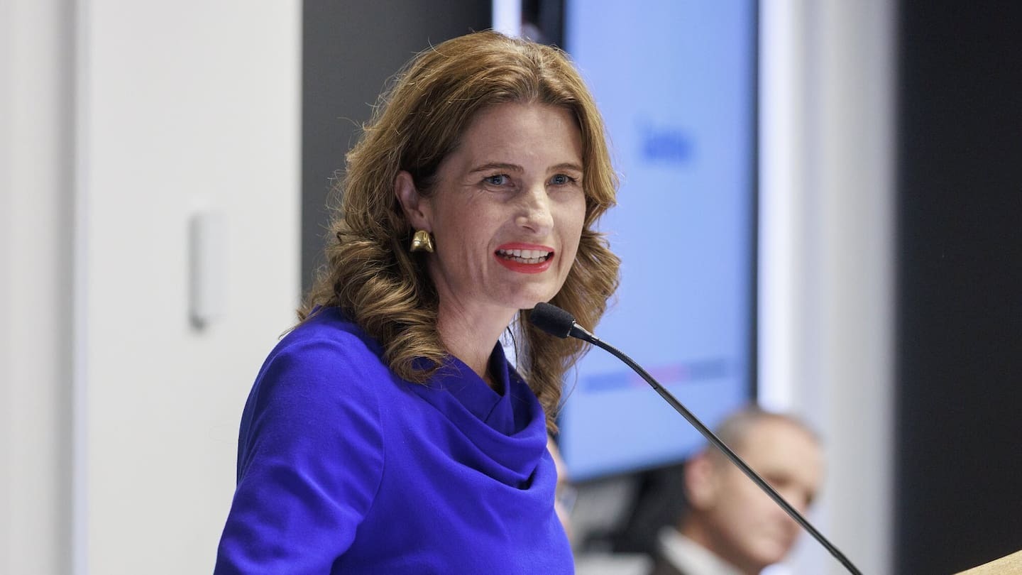 Nicola Willis sets Budget Day date, promises tight rein on spending