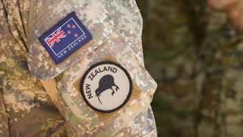 NZDF Covid mandate ruled unlawful by Court of Appeal
