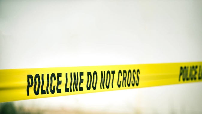 Police were pursuing the man when he crashed. Photo / 123rf