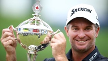 'Life-changing': Ryan Fox looks back on memorable month