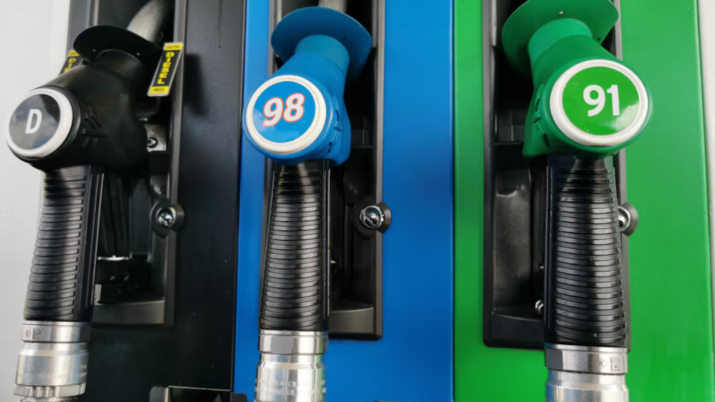 Can you get away with using 91 petrol if your car needs 95 or 98?