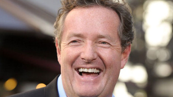 Piers Morgan (Getty Images)