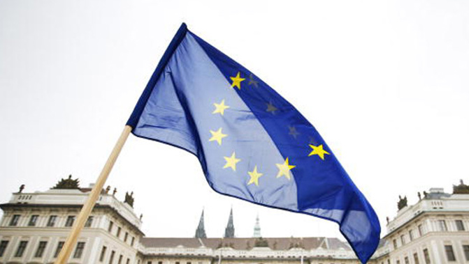 Europe flag (Getty Images)