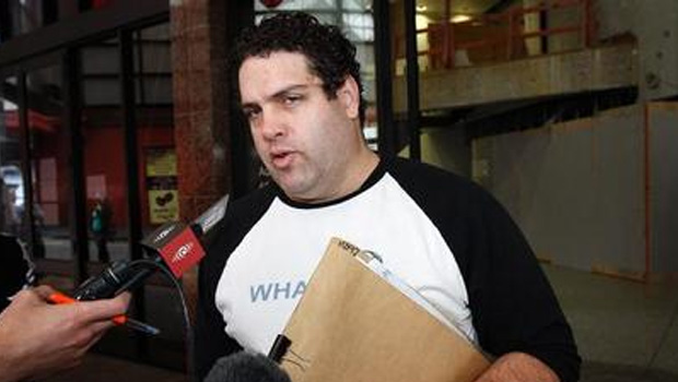 Cameron Slater (NZ Herald)
