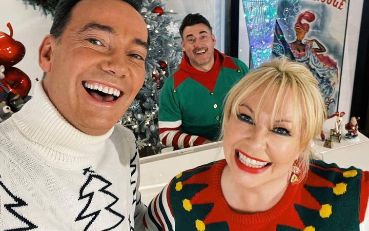 (Photo / Supplied via RNZ)