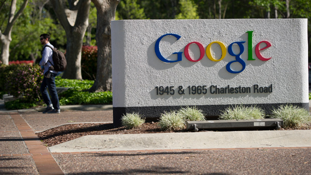 Google (Getty Images)