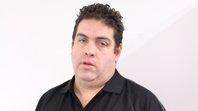Cameron Slater (Edward Swift)