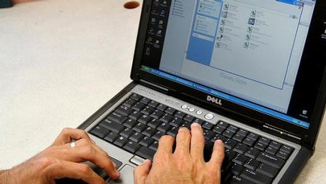 Computer (NZ Herald)