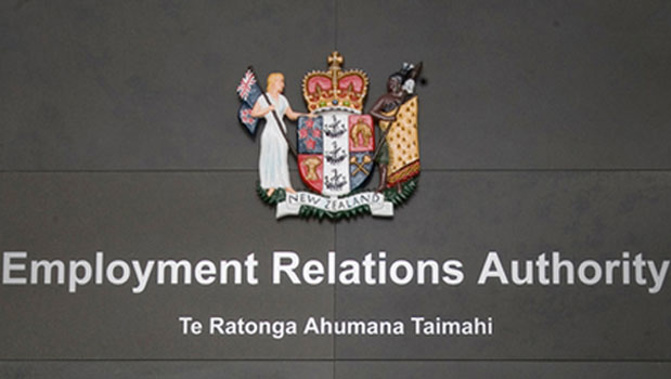 Employment Relations Authority (NZ Herald)