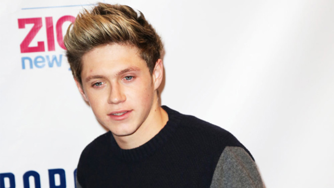 Niall Horan (BANG Showbiz)