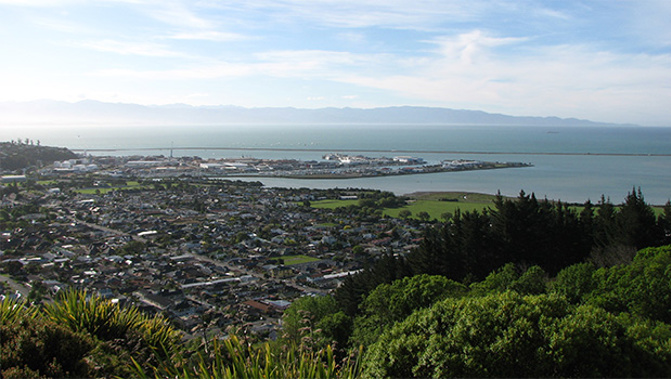 Photo: Wikimedia