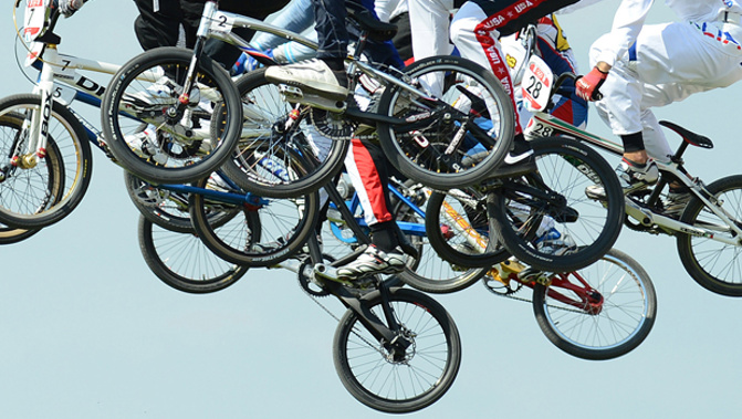 Photo: Photosport