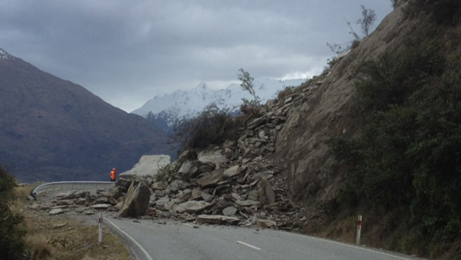 File photo (NZTA)