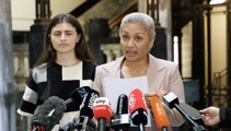 Another senior Greens staffer's exit deepens party’s term of upheaval