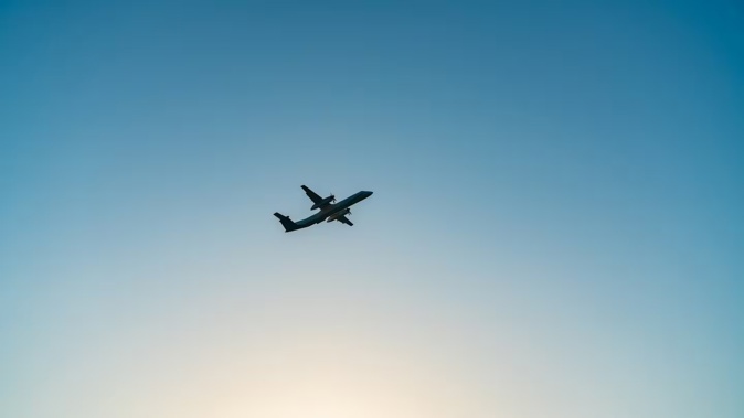 A doctor who gave up her business class seat to help an ill passenger was expecting the airline to give her a refund. Photo / 123rf