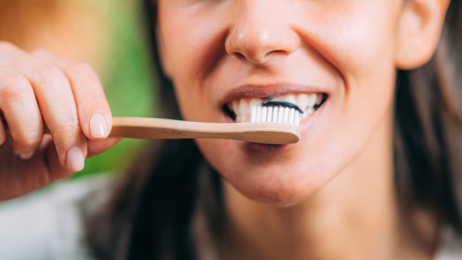 Does it matter if you have the ‘smartest’ electric toothbrush on the market if you’re brushing your teeth right anyway? Photo / 123rf