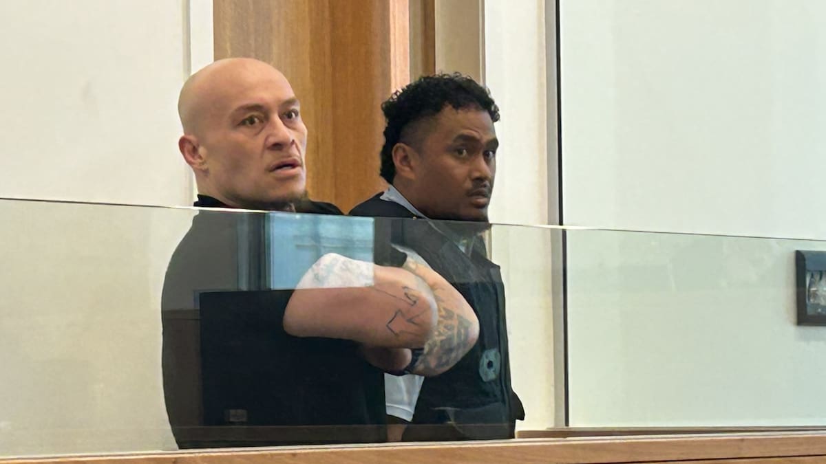 ‘Moment of madness’: Black Power member instigated hospital gunfight with rivals