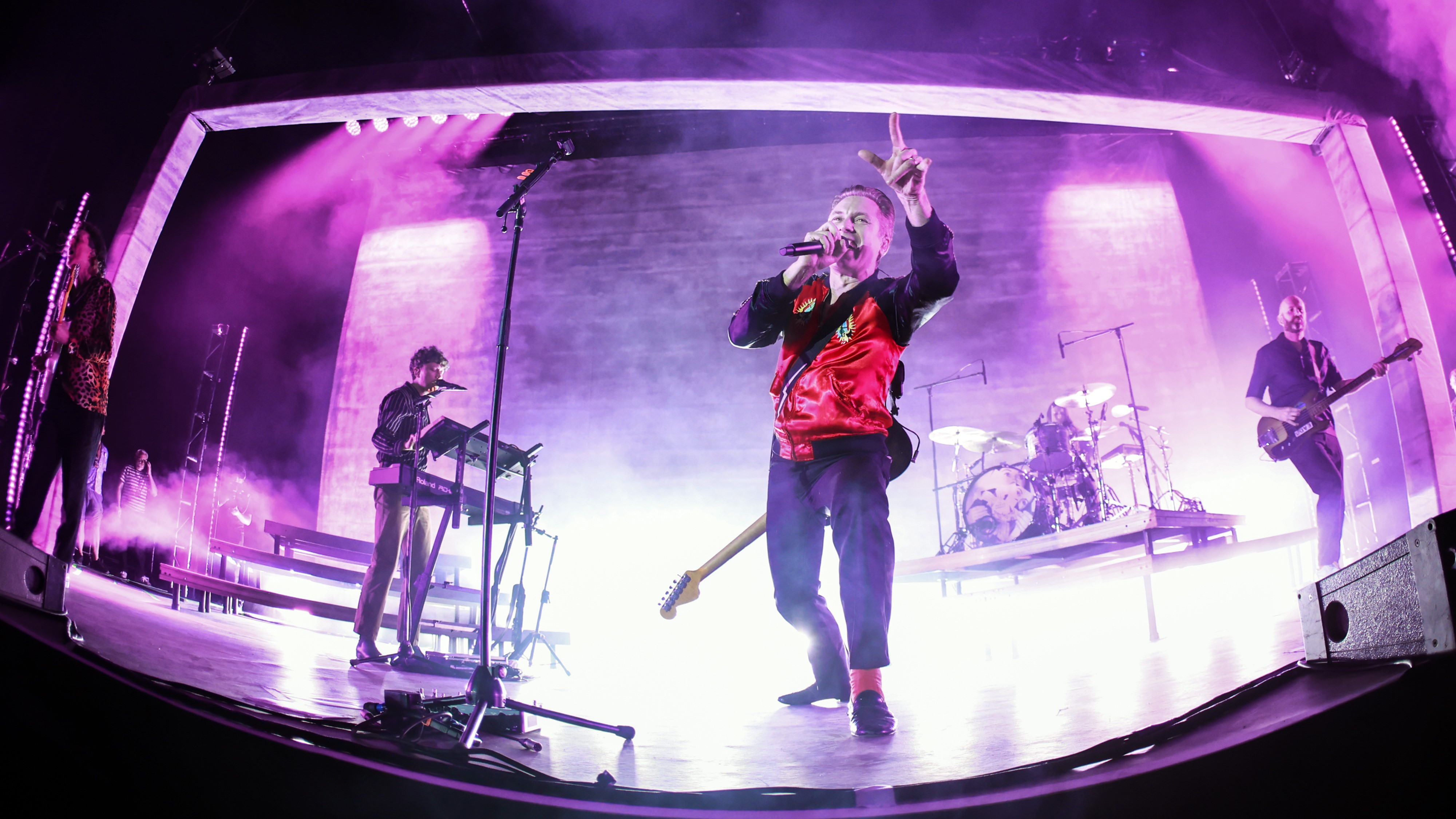 (Photo by Medios y Media/Getty Images)