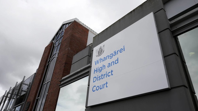 The man from Pawarenga will serve at least four years in jail for the rape of a vulnerable woman. Photo / NZME