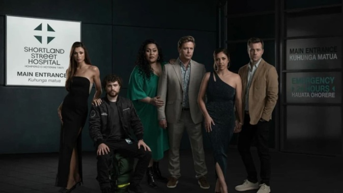 The future of Shortland Street has been revealed.