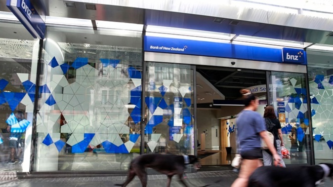 The BNZ changes affect one year, 18-month, and two year fixed rates. Photo / Alex Burton