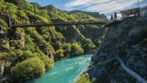 Mike Yardley: Summer escape to Arrowtown & Gibbston