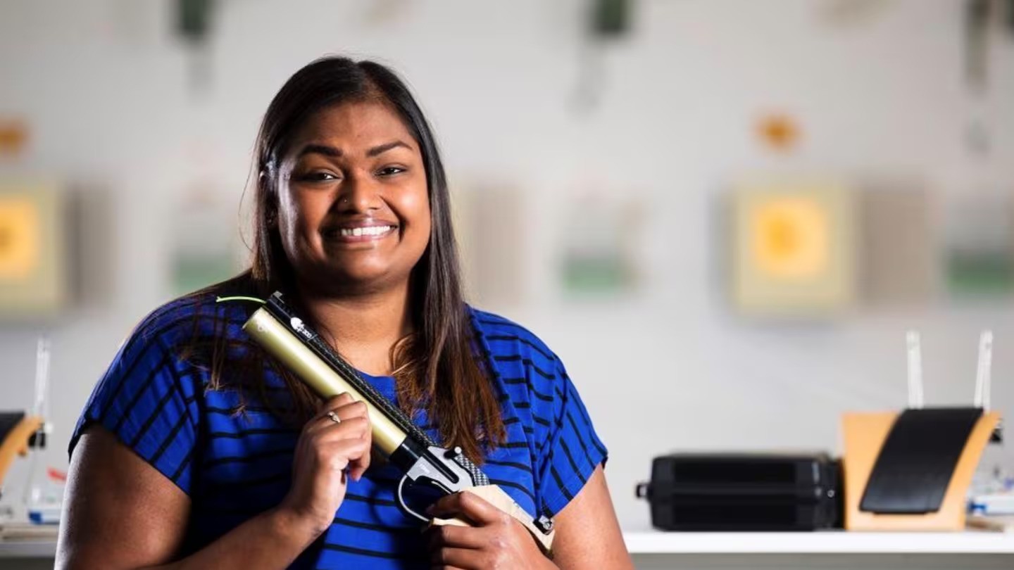 Neelam O'Neill. Photo / Alisha Lovrich