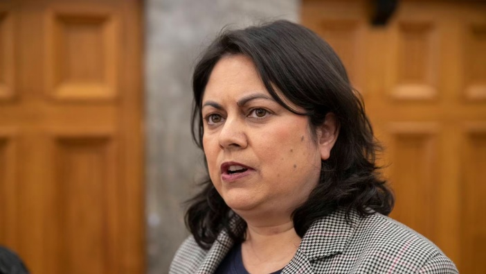 Photo / Mark Mitchell