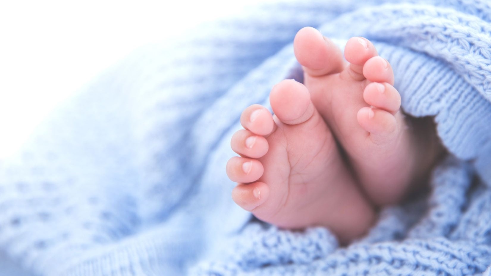 The most popular baby names for 2025 revealed