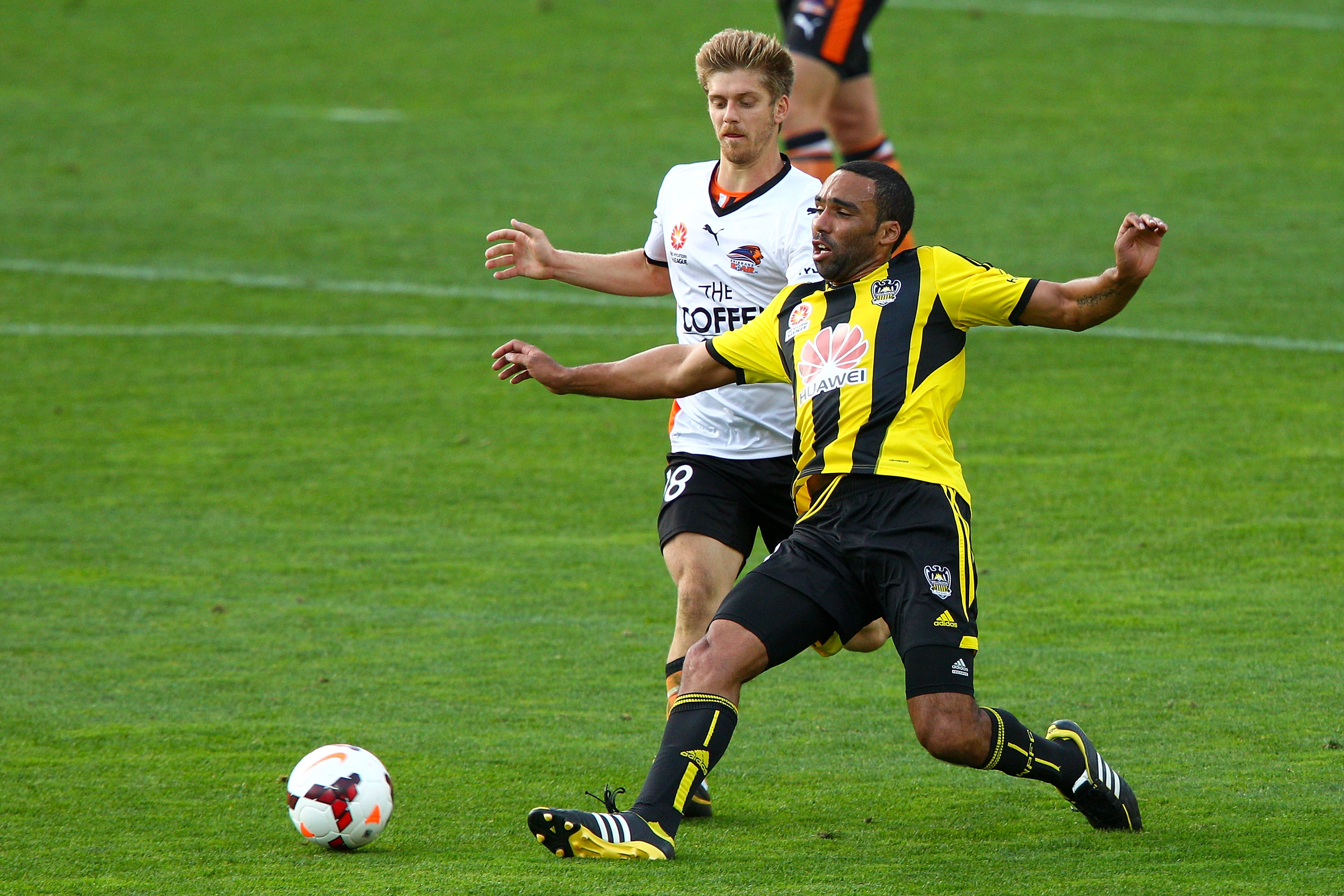 Paul Ifill (Photo / Getty Images)