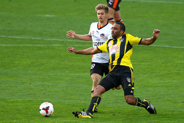 Paul Ifill (Photo / Getty Images)