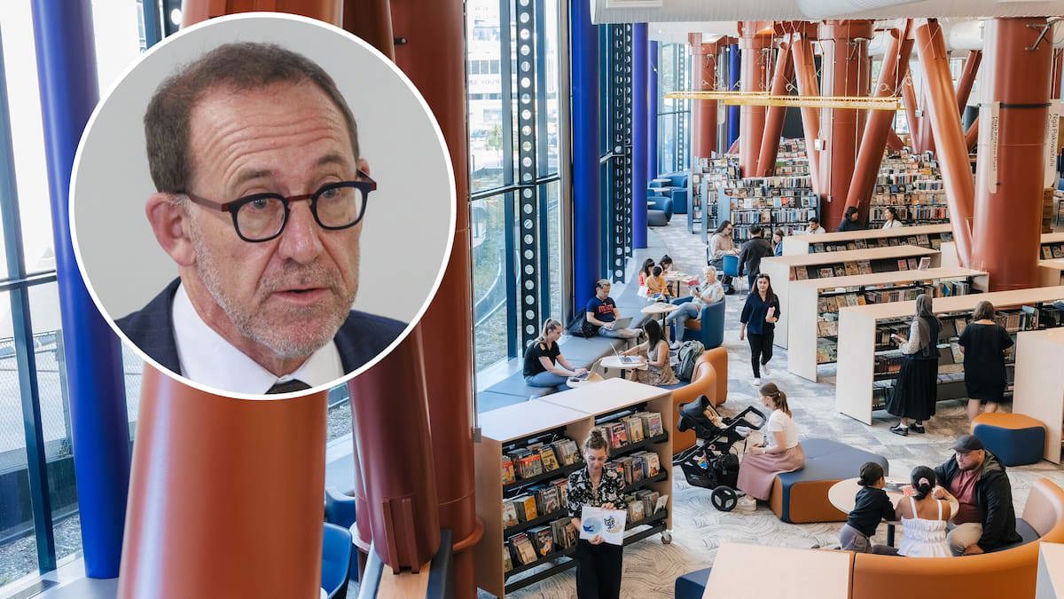‘Angry’ Andrew Little launches independent investigation int
