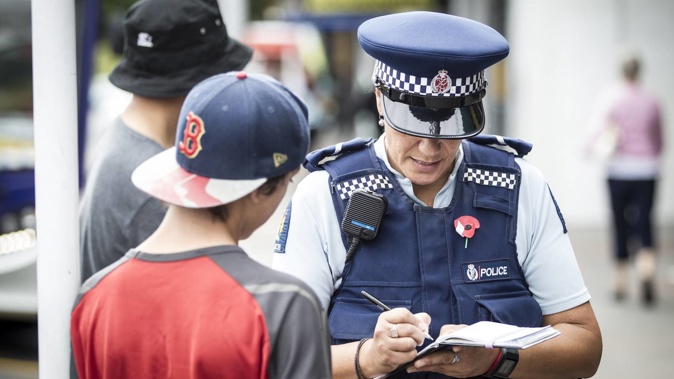 The most extreme complaints included schools refusing to enrol students and a social service agency that condoned truancy. Photo / Michael Craig