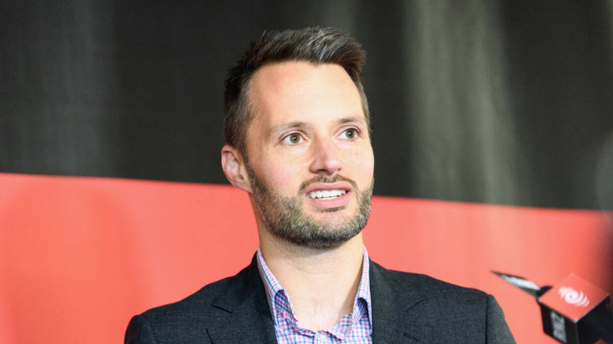 Another top NZ Rugby executive steps down in leadership restructure