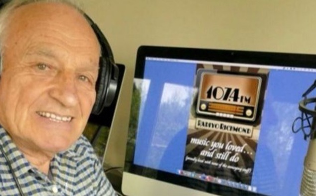 Remembering Lindsay Yeo: Former colleagues Raylene Ramsay and John ...