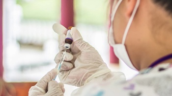 Dr Angus Chambers: GP on rising measles cases and WHO's warning to New Zealand