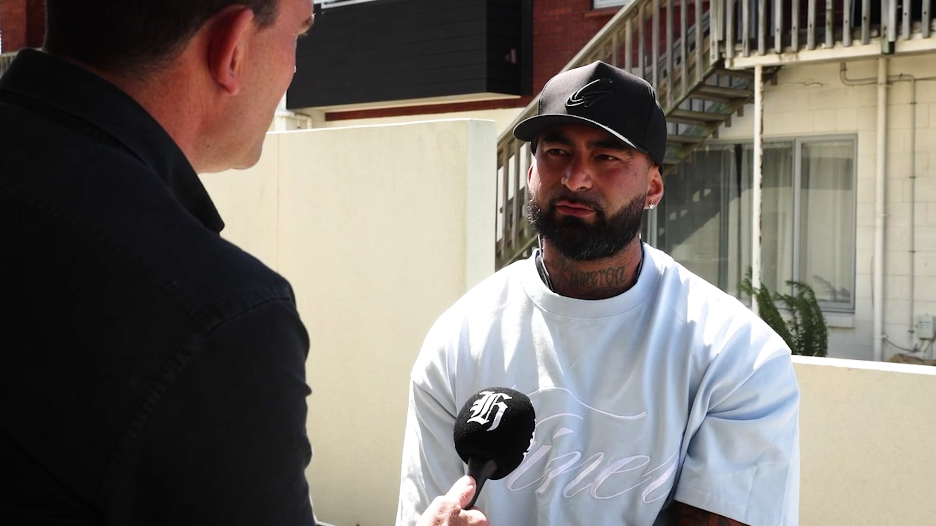 'We were ripping open tents': Local describes running to campground to help as landslide hit