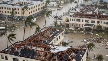 Hurricane Melissa set to hit Cuba