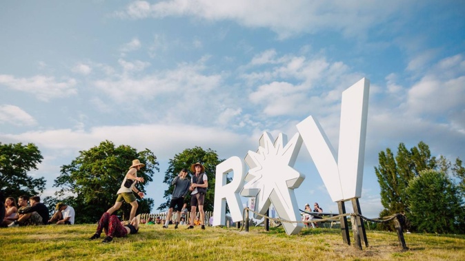 The festivities officially kick off at 2pm on December 29. Photo / Supplied