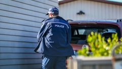 The unexplained death of a man in Hastings over the weekend has been referred to the coroner. Police say the death is not suspicious. Photo / NZME